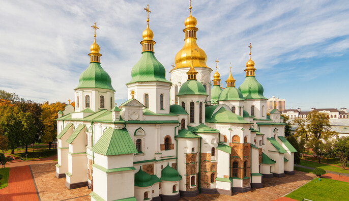 Правительство согласовало запуск Госреестра недвижимых памятников Украины