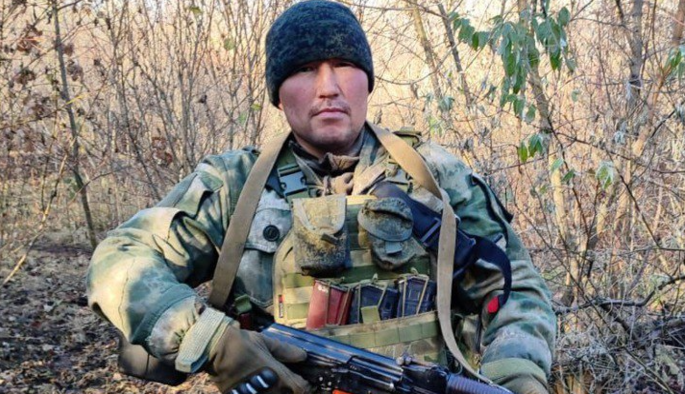 Проект «Хочу жить»: Россия в очередной раз отправила тело своего солдата в Украину во время обмена