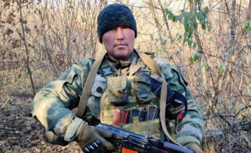 Проєкт "Хочу жить": Росія вчергове відправила тіло власного солдата до України під час обміну