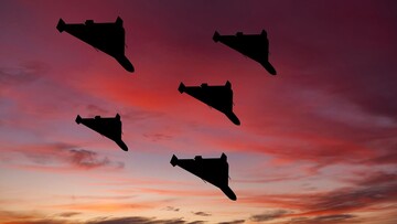 Російські дрони зі Starlink загрожують всій території Україні: експерт про нову тактику РФ