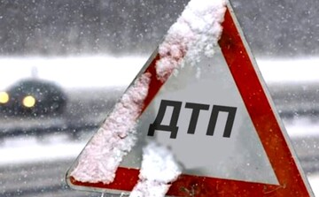 Під Києвом сталася ДТП з маршруткою: двоє загиблих, десятеро постраждалих