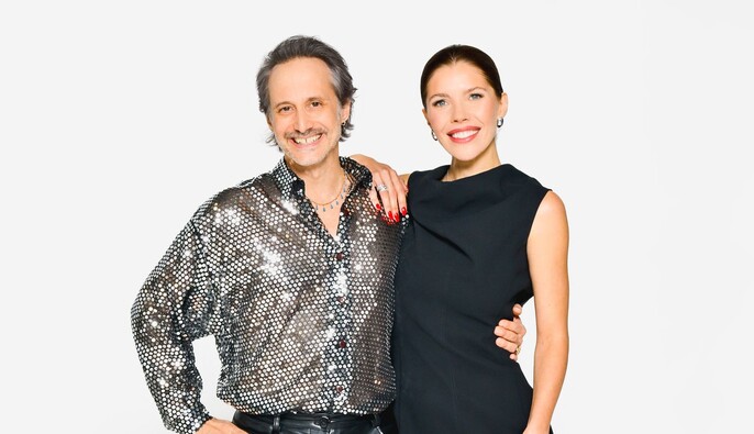 Організатори "Євробачення-2026" оголосили ведучих конкурсу у Відні: що про них відомо