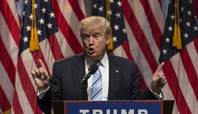 Американцы теряют доверие к власти из-за действий миграционной службы — эксперт