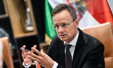 Bloomberg: Венгрия планирует обжаловать в суде решение ЕС об отказе от энергоносителей из РФ