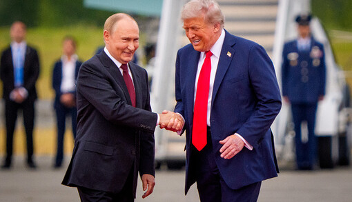 Трамп розглядає завершення війни в Україні як бізнес-угоду: експерт пояснив, як Росія намагається це використати