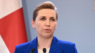 Трамп риторикою щодо Гренландії врятував данську премʼєрку Метте Фредеріксен від виборчого провалу, – Politico 