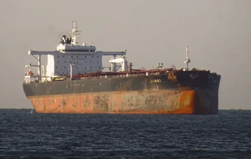 Євросоюз заявив про плани ліквідувати "тіньовий флот" РФ