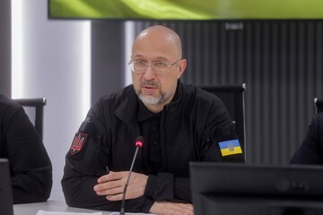 Ситуация с энергетикой в Киеве: Шмыгаль предупредил об угрозе новых вызовов на выходных