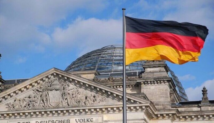 СМИ: Германия имеет потенциал для создания ядерного оружия за три года