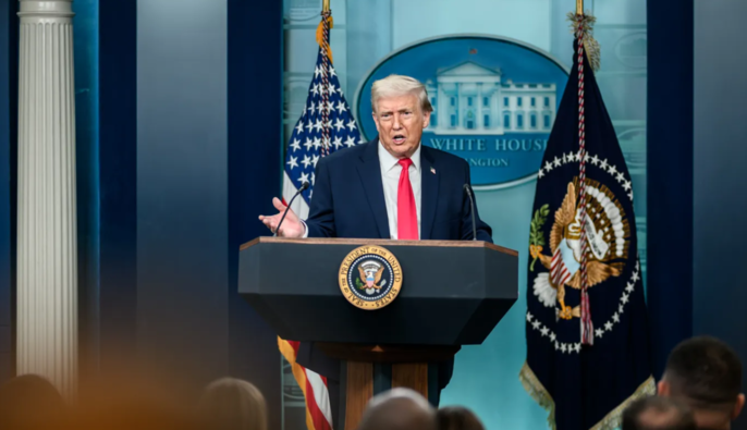 США ввели чрезвычайное положение в ответ на угрозы со стороны Кубы