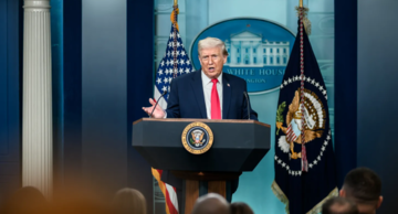 США запровадили надзвичайний стан у відповідь на загрози з боку Куби