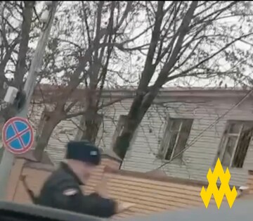 "АТЕШ" заявил об уязвимости силовых объектов в Чечне после удара ВСУ