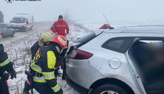 Мер Вознесенська Євгеній Величко потрапив у ДТП, є загиблий – джерела