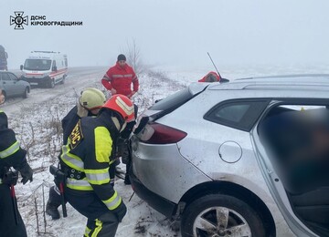 Мер Вознесенська Євгеній Величко потрапив у ДТП, є загиблий – джерела