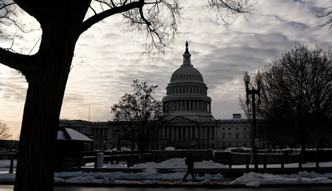 У США досягли двопартійної угоди щодо фінансування уряду до вересня 2026 року