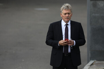 В Кремле пока не подтвердили заявление Трампа о прекращении атак на украинские города – CNN