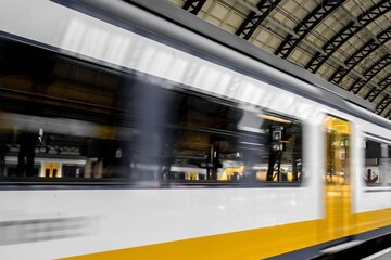 В Днепропетровской области временно отменили ряд пригородных поездов