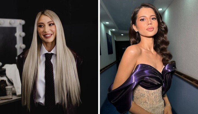 "Позов залишили без руху": Оксана з "Холостяка" прокоментувала судову справу із Софією Шамією