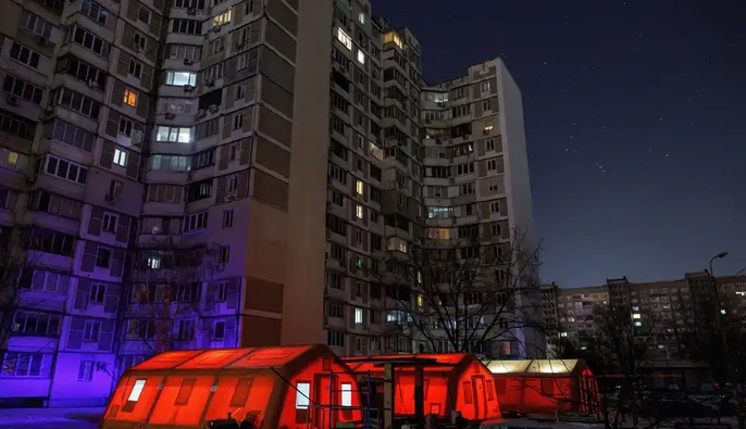 Ситуация с теплоснабжением в Киеве: Кличко обновил данные