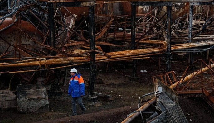 ISW: Россия может использовать энергетическое перемирие для накопления ракет и подготовки новых атак