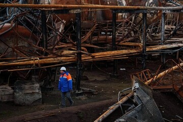 ISW: Россия может использовать энергетическое перемирие для накопления ракет и подготовки новых атак