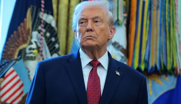 Трамп особисто попросив Путіна тиждень не обстрілювати Київ та інші українські міста — Clash Report