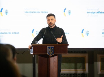 Україна буде технічно готова до всупу в Євросоюз у 2027 році – Зеленський 