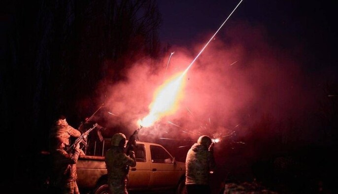 Из-за дефицита ПВО Россия усиливает полеты разведдронов над украинскими городами: эксперт рассказал детали