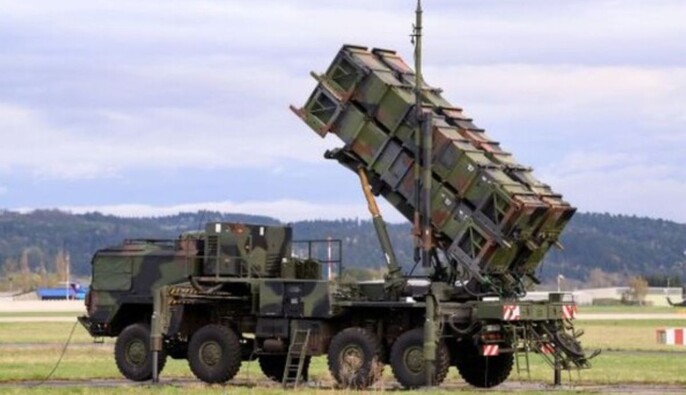 Ракеты для Patriot поступили в Украину с опозданием из-за задержки с оплатой за PURL — Зеленский