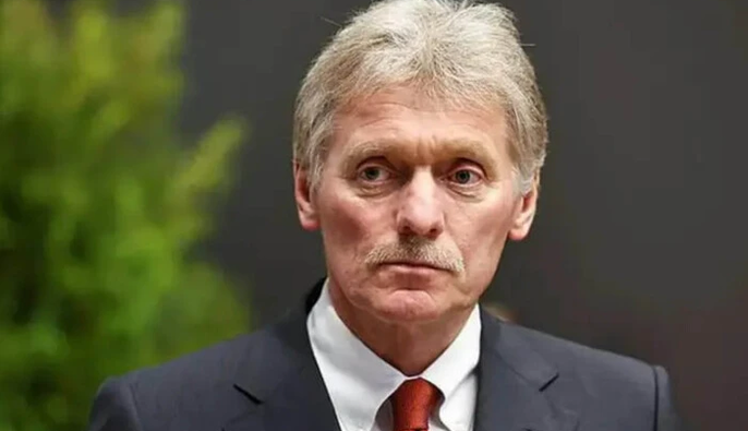 РФ согласилась воздержаться от ударов по Украине до 1 февраля по просьбе Трампа — Песков