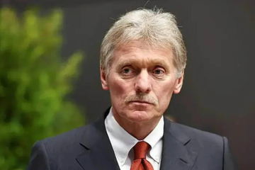 РФ погодилася утриматися від ударів по Україні до 1 лютого на прохання Трампа — Пєсков