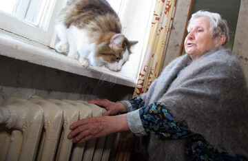 Люди с инвалидностью и не только: Минсоцполитики обещает курс лечения киевлянам при отсутствии тепла