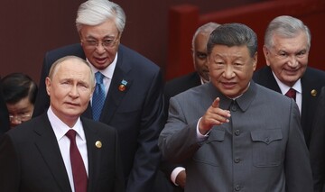 Переговори в ОАЕ без участі Китаю не завершать війну: експерт розповів, чому Пекіну вигідна слабка Росія