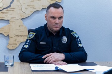 Убийство полицейских в Черкасской области: глава Нацполиции заявил, что статус ветерана не является оправданием