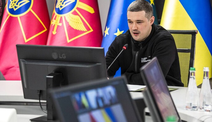 Україна та Польща спільно працюватимуть над модернізацією МіГ-29