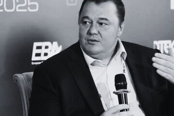 Минэнерго просит Зеленского посмертно присвоить звание Героя Украины экспредседателю "Укрэнерго" Алексею Брехту