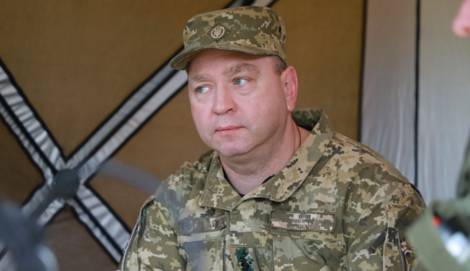 ВАКС призначив 10 млн грн застави колишньому голові Держприкордонслужби