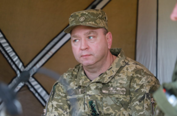 ВАКС призначив 10 млн грн застави колишньому голові Держприкордонслужби