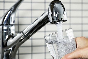 В Киеве отсутствует водоснабжение во всех районах города