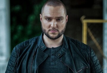 "Спокойно, вдумчиво, без истерик": актер Петр Крылов присоединился к ВСУ и объяснил свой выбор