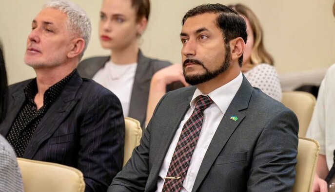 Іран на межі вибуху: інтерв’ю з головредом "Україна по-арабськи" Мохаммадом Фараджаллахом — про протести, аятол і роль США, РФ та Китаю