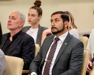 Іран на межі вибуху: інтерв’ю з головредом "Україна по-арабськи" Мохаммадом Фараджаллахом — про протести, аятол і роль США, РФ та Китаю