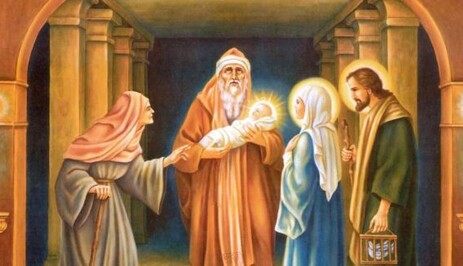 1 лютого — передсвято Стрітення Господнього: кому моляться цього дня, традиції та прикмети