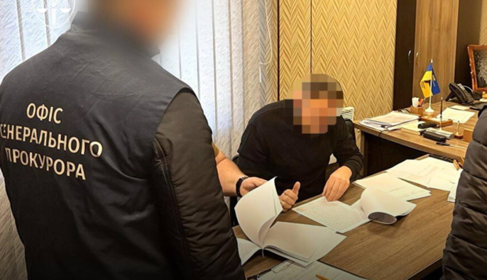 Убытки на закупке дров в 7,5 млн грн: чиновник Днепровского КЭУ получило подозрение