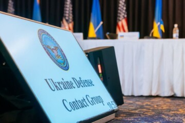 У НАТО повідомили, коли відбудеться наступне засідання "Рамштайну"