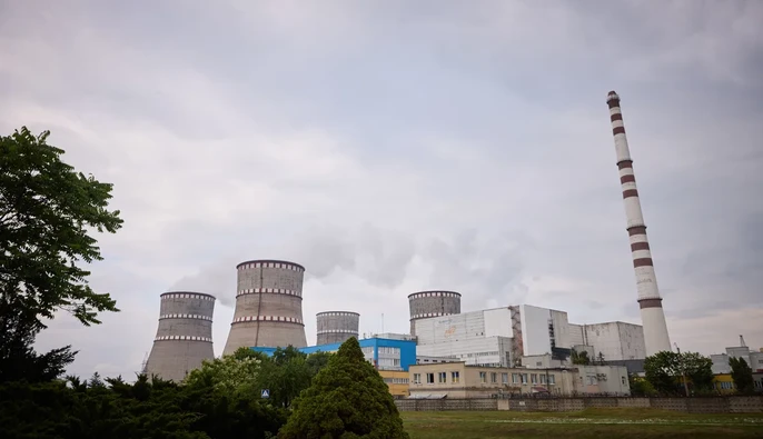 Зростання ядерної загрози в Україні спричинило екстрене засідання МАГАТЕ — Bloomberg