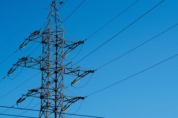 В "Укрэнерго" прокомментировали сообщения об экспорте электроэнергии: Неправда и элемент враждебной ИПСО