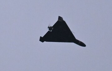 До 7% российских дронов во время атак могут быть оснащены Starlink - эксперт