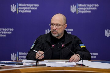 Шмигаль: Україна закликала призупинити членство РФ в Раді керуючих МАГАТЕ
