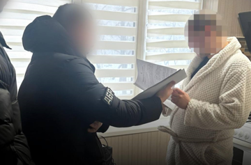 Зібрав 8,4 млн грн на "інвестиції", бізнес та "єОселю": експоліцейський отримав підозру в шахрайстві   